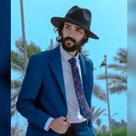 Ahmed Sadiq - @a.95c - Instagram