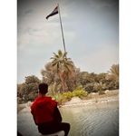 Ahmed Sadiq - @w9m8 - Instagram