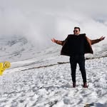 Ahmed Safi - @ahmed.safi - Instagram