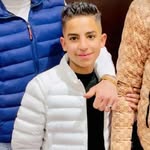 Ahmed Safi - @abo_koky_883 - Instagram