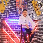 Ahmed Safi - @abo_koky568 - Instagram