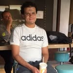 Ahmad Salad Ahmed Salad - @ahmedsaladahmadsalad - Instagram