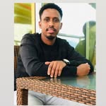 Ahmed Salad - @kulmiyee__ - Instagram