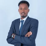 Ahmed Salad Gajacow - @najah_boy - Instagram