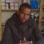 Ahmed Salad Olow - @ustaad_axmed - Instagram
