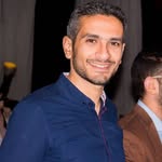 Ahmed Sayed - @ahmedsayedaly - Instagram