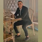 Ahmed Sayed - @sayed6031 - Instagram