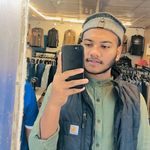 Shafi Ahmed - @ahmedshafio5 - Instagram