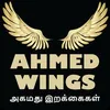 AHMED WINGS - @ahmedwings6 - TikTok