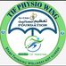 Zubair Ahmed TIF Physio Wing - Facebook