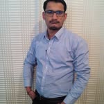 Ahmer Riaz - @ahmerhaidrabadi - Instagram