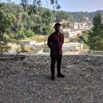 Ahmer Riaz - @andrew.benn.549 - Instagram