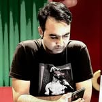 Ahmer Riaz - @sagitarius042 - Instagram
