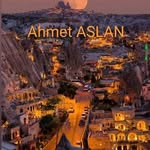 Ahmet Aslan - @ahmetasln_27 - Instagram
