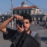 Ahmet Ege - @senisterografia - Instagram