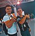 Áron Baumgartner - Facebook