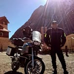 Pelado Arenas Baumgartner - @arenasbaumgartner - Instagram