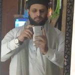 Ahsan Ikram - @masoom.killer - Instagram
