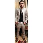 Ahsan Ikram - @ahsan_ikram12 - Instagram