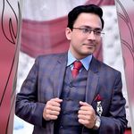Ahsan Ikram - @ahsan.ikram.925 - Instagram