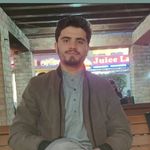 Ahsan Ikram - @ahsanikram313 - Instagram