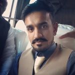 Ahsan Ikram - @khanbaba212 - Instagram