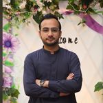 Ahsan Ikram - احسن اکرام - @iahsanikram - Instagram