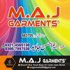 M.A.J Garments - @ahsanjaved7530 - TikTok