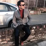 Ahsan Raja - @ahsanrajaofficial - Instagram