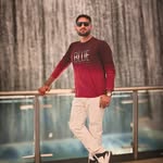 Ahsan Raja - @ahsan703719 - Instagram
