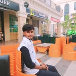 Ahsan Raja - @roman__farhan__007 - Instagram