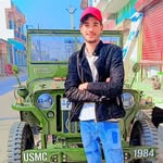 Ahsan Raja - @ahsan_baba_sanghipurya - Instagram