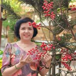 Ai Loan Luong - @ailoanluong - Instagram