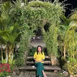 Ái Luông Hồ - @ailuongho - Instagram