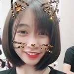 Lương Ái Linh - @ailinhluong - Instagram