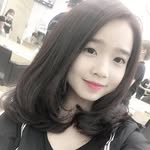 Lương Ái Vy - @luong_ai_vy - Instagram