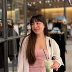 Ai Tran - @singingaiball - Instagram