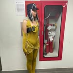 Ái Trân - @tta_trann - Instagram