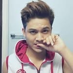 Trần Khả Phi Ái - @aitran_95kp - Instagram