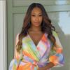 Aisha - @aishaevans30 - TikTok