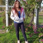 Aida Acosta - @aidaacosta54 - Instagram