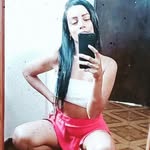 Geraldine Acosta Porras - @aidaacosta28 - Instagram