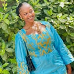 I~am_aïdachou - @aida_alassane_abdoulaye - Instagram