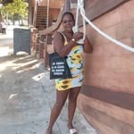 Aida Alonzo Lapera - @aidaalonzolaper - Instagram