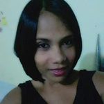 Aida Rosa Alonzo Santana - @aidarosaalonzosantana - Instagram