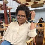 Aida António - @aidaantonio5 - Instagram