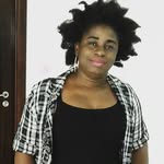 Aida Antonio Adao Salazarl - @aidaantonioadao - Instagram