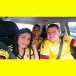 Aida Arroyo - @aidayjhon2519 - Instagram