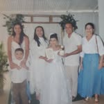 Aida Arroyo - @luzarroyolozano - Instagram
