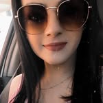 Aída Arroyo - @arroyohdez - Instagram